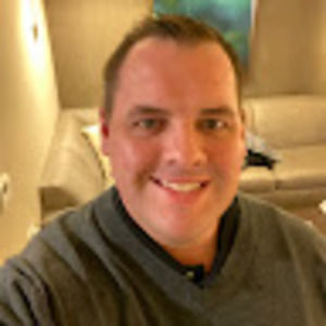 Meet your Posher, Brett